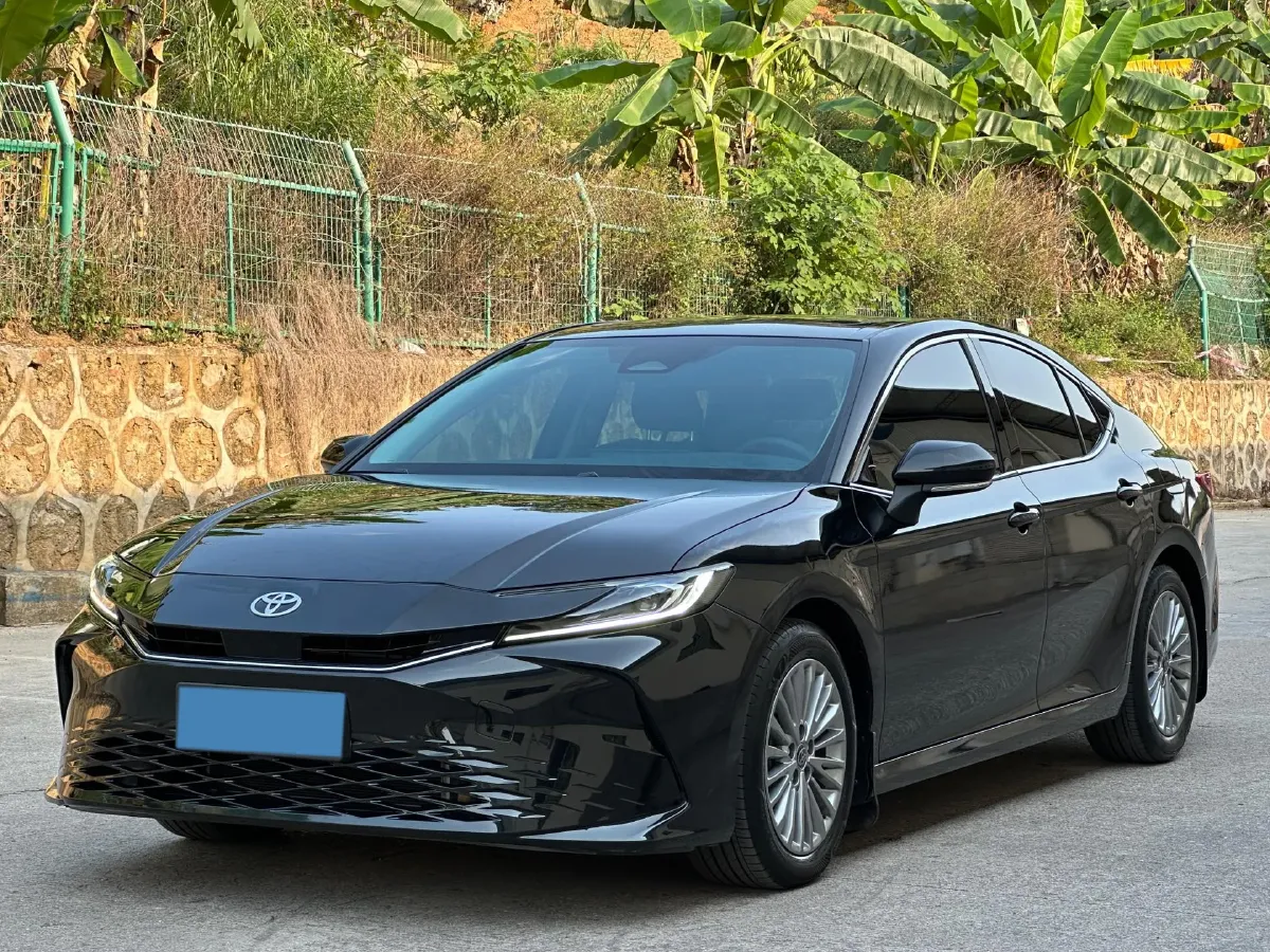 2024 Toyota Camry 2.0L 173HP L4 CVT,autocango,china used car exporter,china ev exporter,chinese used car exporter,chinese used ev exporter