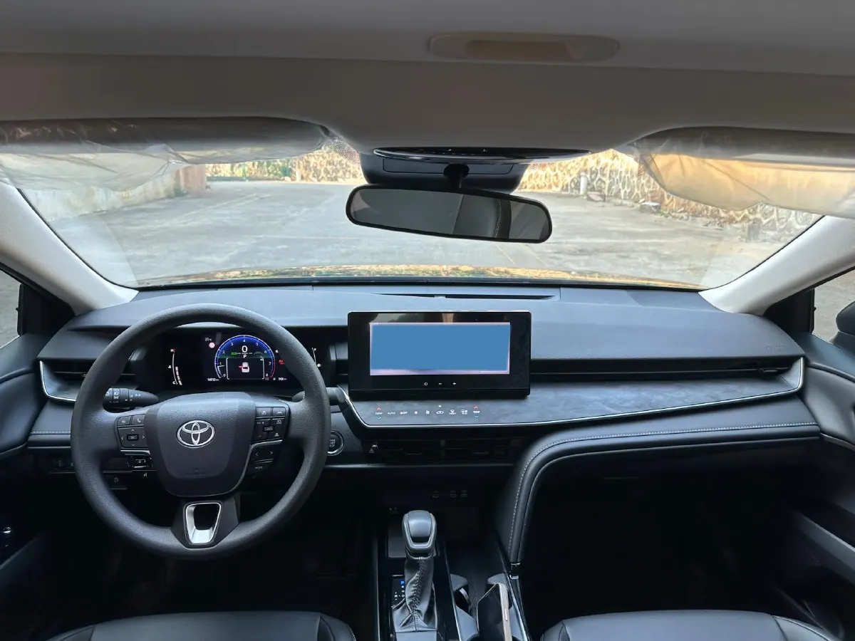 2024 Toyota Camry 2.0L 173HP L4 CVT,autocango,china used car exporter,china ev exporter,chinese used car exporter,chinese used ev exporter