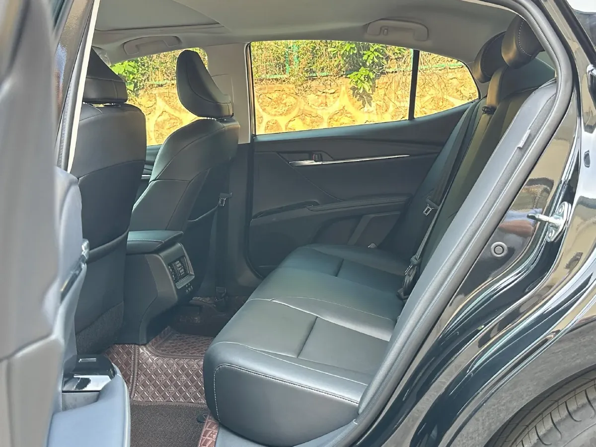 2024 Toyota Camry 2.0L 173HP L4 CVT,autocango,china used car exporter,china ev exporter,chinese used car exporter,chinese used ev exporter