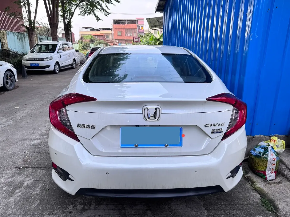 2019 Honda Civic 1.5T 177HP L4 CVT,autocango,china used car exporter,china ev exporter,chinese used car exporter,chinese used ev exporter