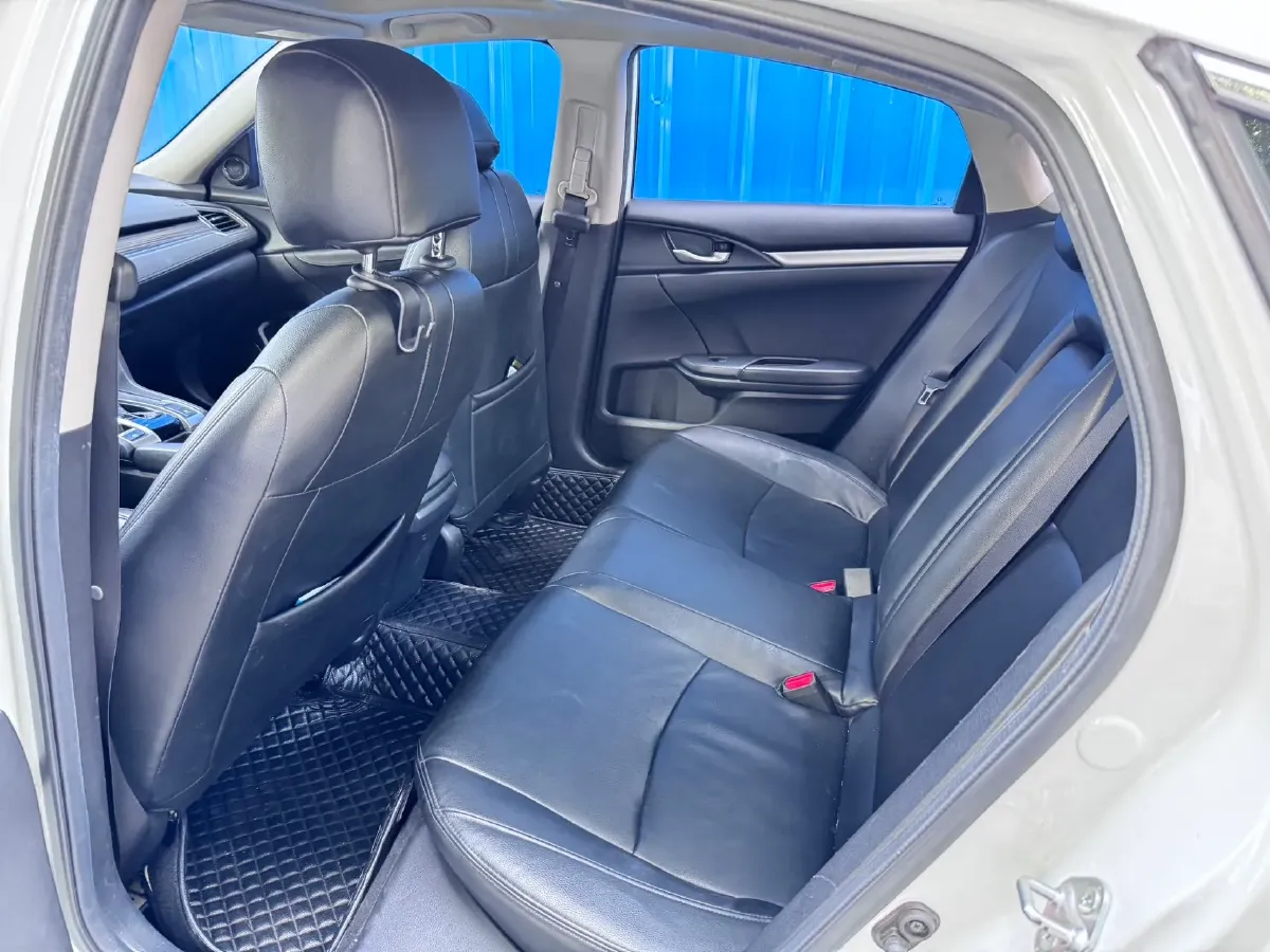 2019 Honda Civic 1.5T 177HP L4 CVT,autocango,china used car exporter,china ev exporter,chinese used car exporter,chinese used ev exporter