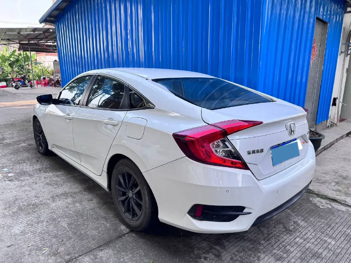 2019 Honda Civic 1.5T 177HP L4 CVT,autocango,china used car exporter,china ev exporter,chinese used car exporter,chinese used ev exporter