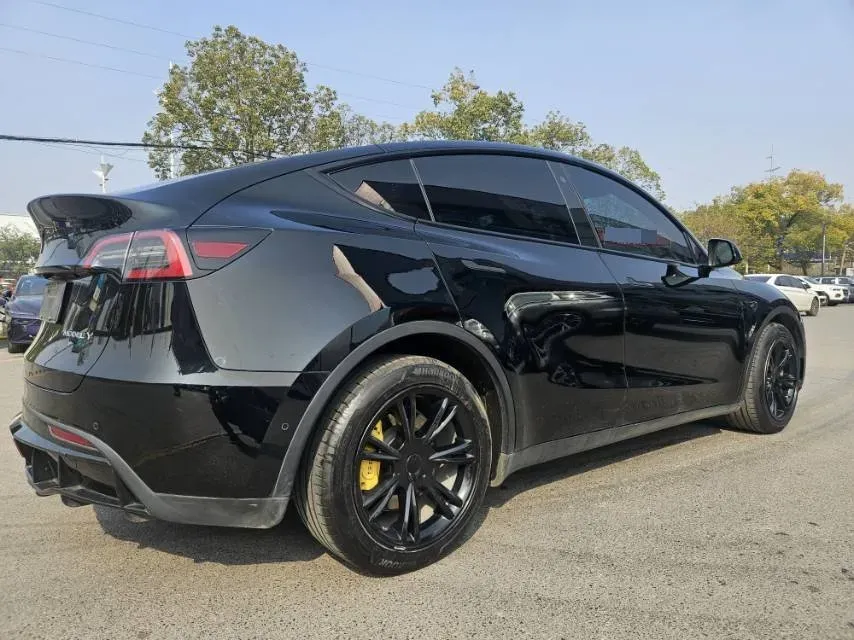 2021 Tesla Model Y BEV 60KWH,autocango,china used car exporter,china ev exporter,chinese used car exporter,chinese used ev exporter