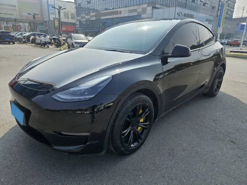 2021 Tesla Model Y BEV 60KWH,autocango,china used car exporter,china ev exporter,chinese used car exporter,chinese used ev exporter
