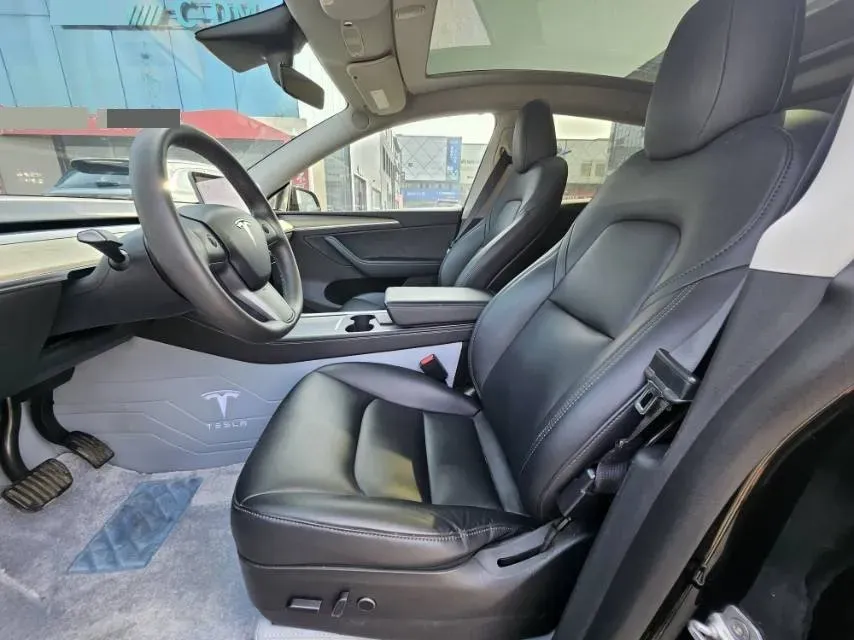 2021 Tesla Model Y BEV 60KWH,autocango,china used car exporter,china ev exporter,chinese used car exporter,chinese used ev exporter