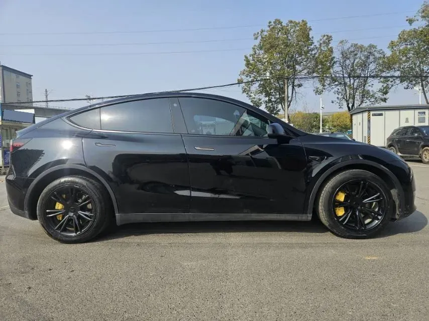 2021 Tesla Model Y BEV 60KWH,autocango,china used car exporter,china ev exporter,chinese used car exporter,chinese used ev exporter