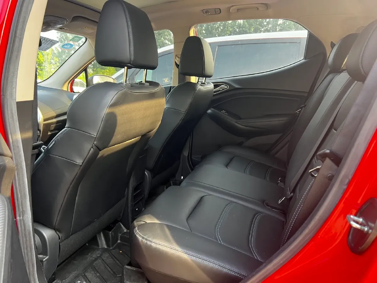 2018 BYD Yuan BEV 42KWH,autocango,china used car exporter,china ev exporter,chinese used car exporter,chinese used ev exporter