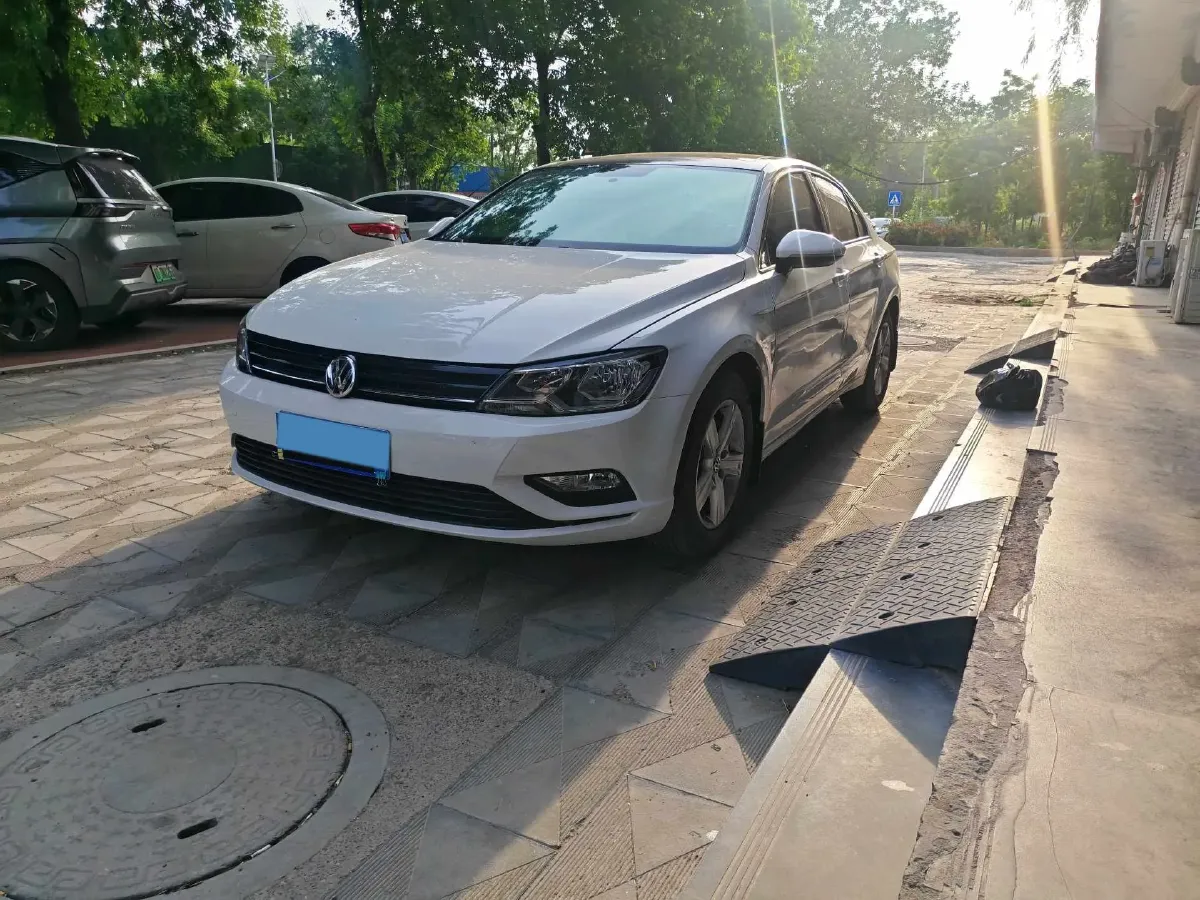 2018 Volkswagen Lamando 1.4T 131HP L4 7DCT,autocango,china used car exporter,china ev exporter,chinese used car exporter,chinese used ev exporter
