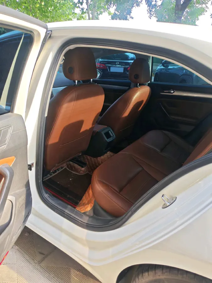 2018 Volkswagen Lamando 1.4T 131HP L4 7DCT,autocango,china used car exporter,china ev exporter,chinese used car exporter,chinese used ev exporter