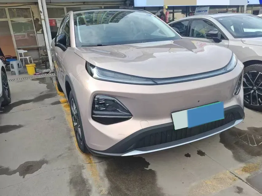 2026 ChangAn QiYuan Q05 BEV,autocango,china used car exporter,china ev exporter,chinese used car exporter,chinese used ev exporter