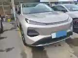 2026 ChangAn QiYuan Q05 BEV