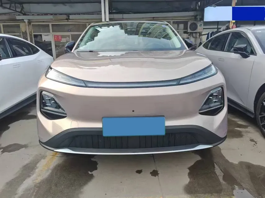 2026 ChangAn QiYuan Q05 BEV,autocango,china used car exporter,china ev exporter,chinese used car exporter,chinese used ev exporter