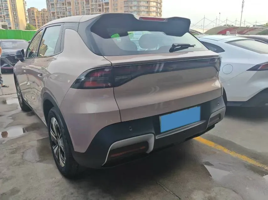 2026 ChangAn QiYuan Q05 BEV,autocango,china used car exporter,china ev exporter,chinese used car exporter,chinese used ev exporter