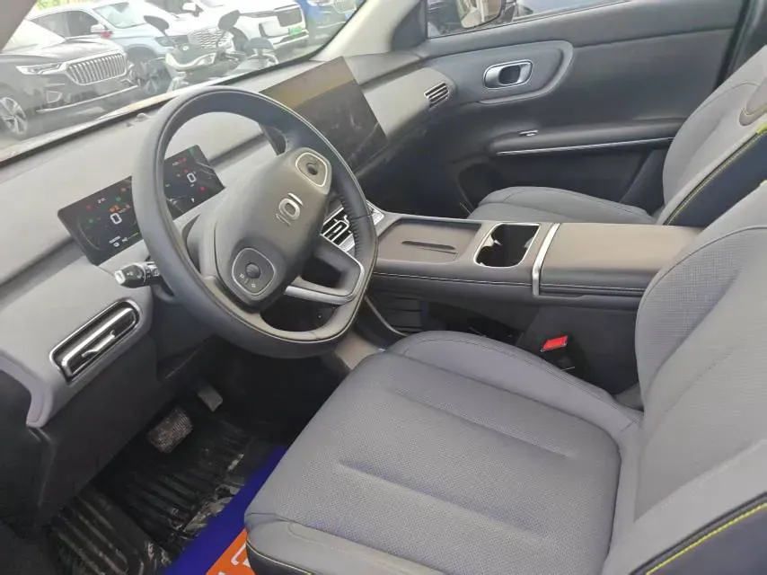 2026 ChangAn QiYuan Q05 BEV,autocango,china used car exporter,china ev exporter,chinese used car exporter,chinese used ev exporter