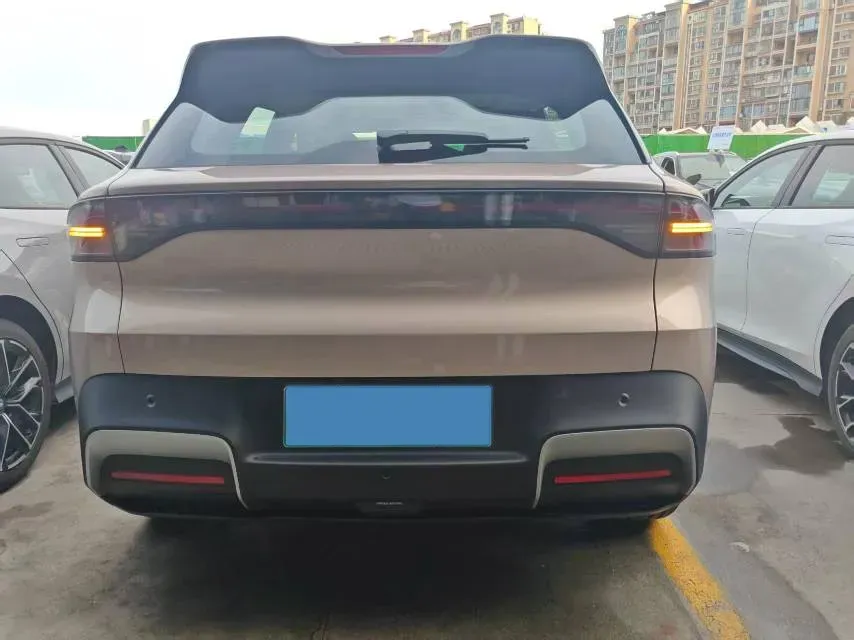 2026 ChangAn QiYuan Q05 BEV,autocango,china used car exporter,china ev exporter,chinese used car exporter,chinese used ev exporter