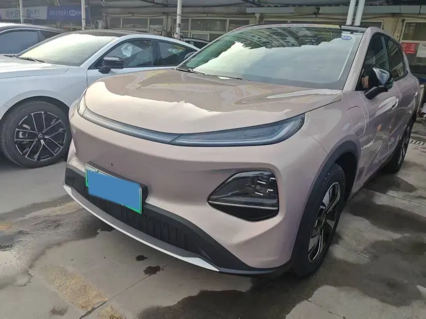 2026 ChangAn QiYuan Q05 BEV,autocango,china used car exporter,china ev exporter,chinese used car exporter,chinese used ev exporter