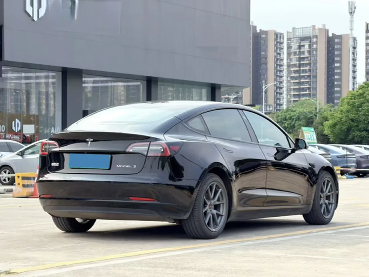 2022 Tesla Model 3 BEV 60KWH,autocango,china used car exporter,china ev exporter,chinese used car exporter,chinese used ev exporter
