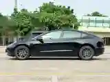 2022 Tesla Model 3 BEV 60KWH