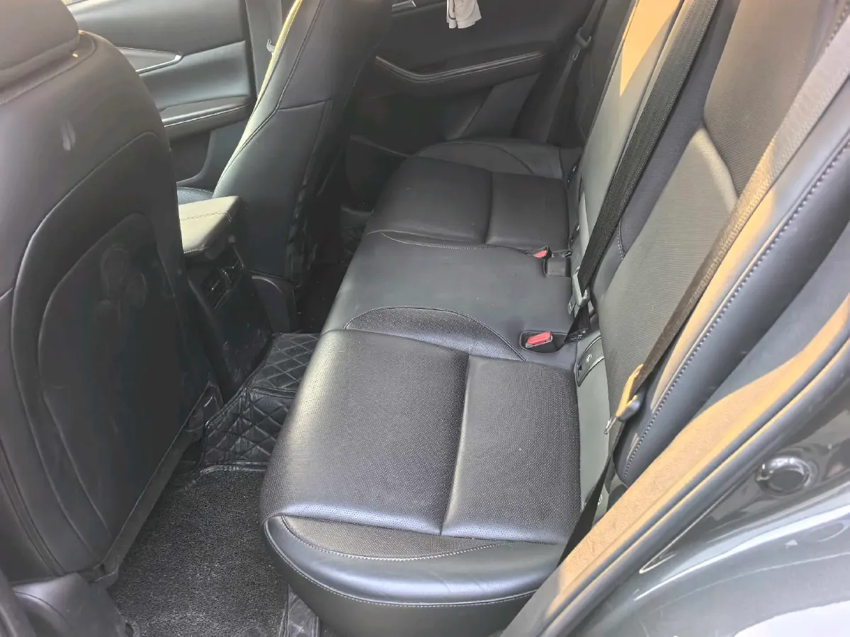 2021 Mazda CX-30 2.0L 158HP L4 6AT,autocango,china used car exporter,china ev exporter,chinese used car exporter,chinese used ev exporter