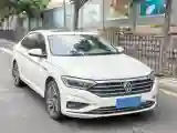 2021 Volkswagen Sagitar 1.4T 150HP L4 7DCT