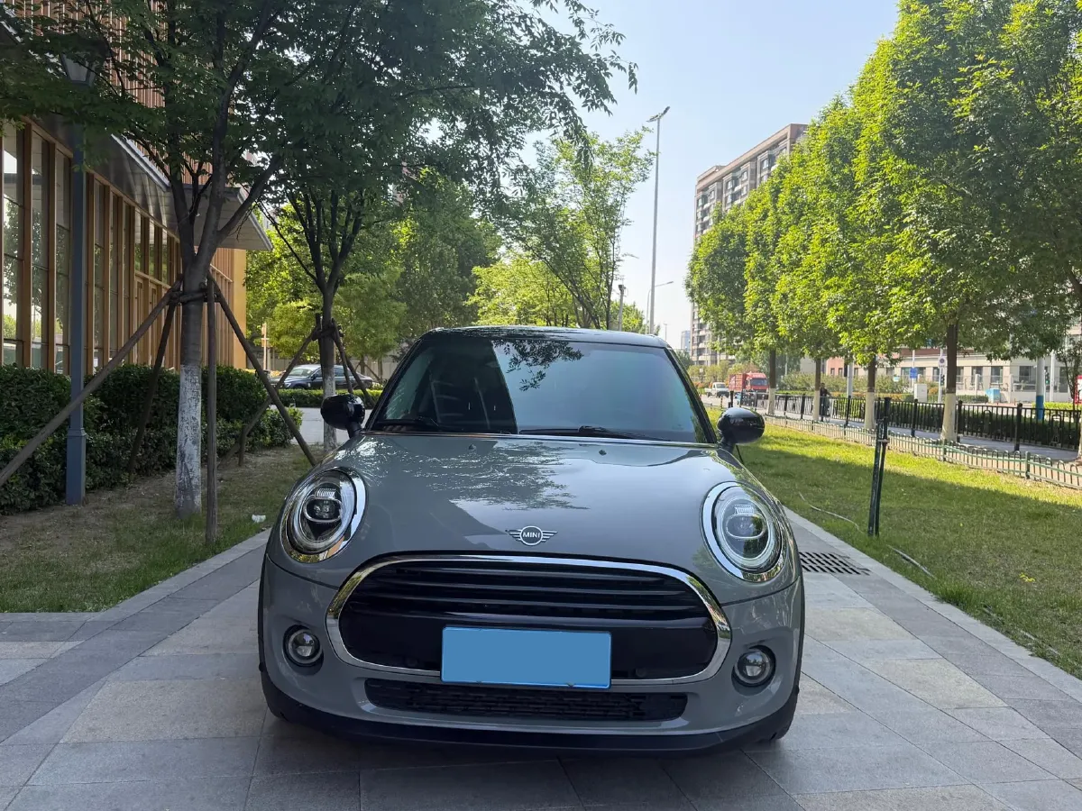 2021 MINI MINI 1.5T 136HP L3 7DCT,autocango,china used car exporter,china ev exporter,chinese used car exporter,chinese used ev exporter