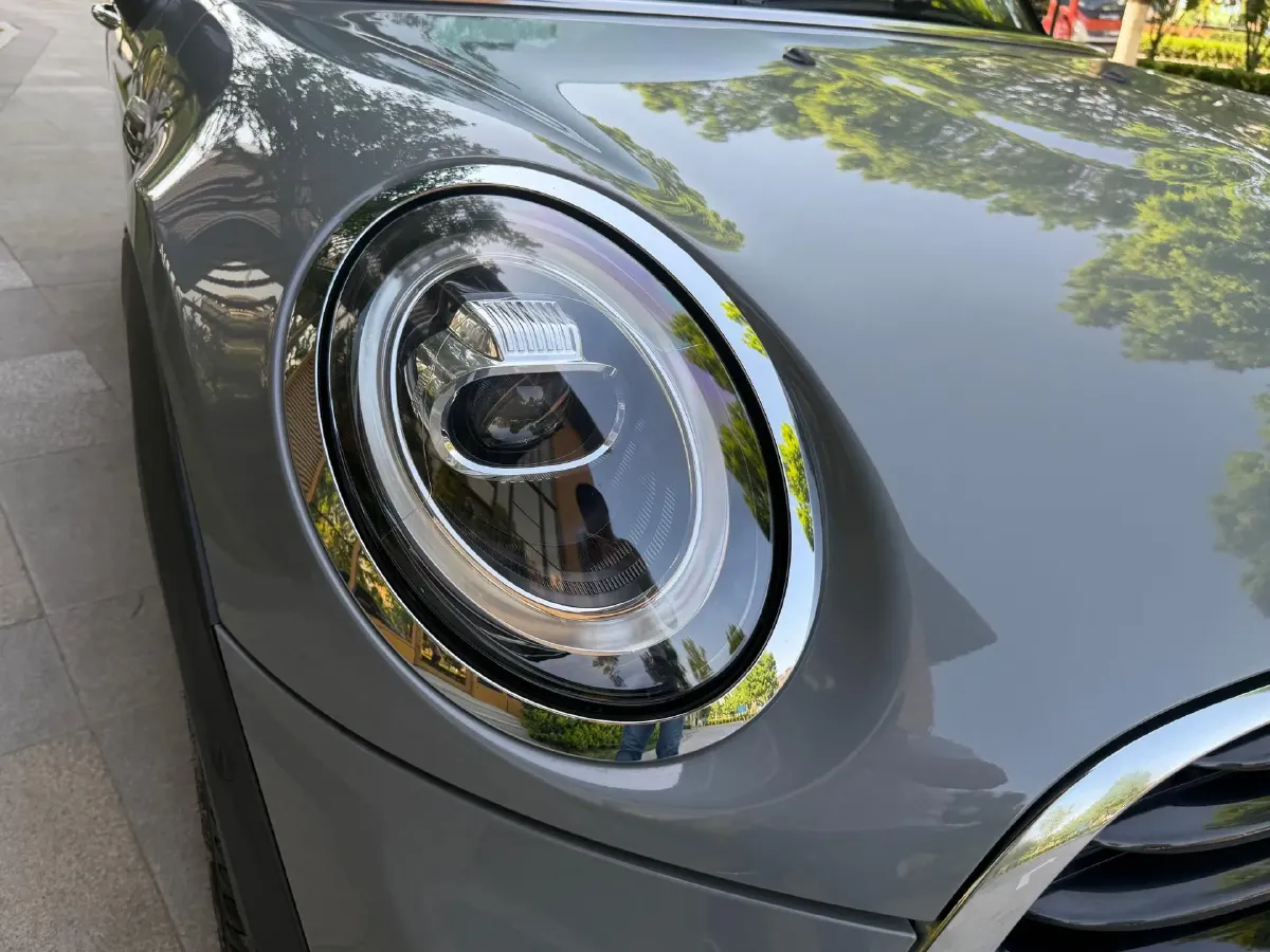 2021 MINI MINI 1.5T 136HP L3 7DCT,autocango,china used car exporter,china ev exporter,chinese used car exporter,chinese used ev exporter