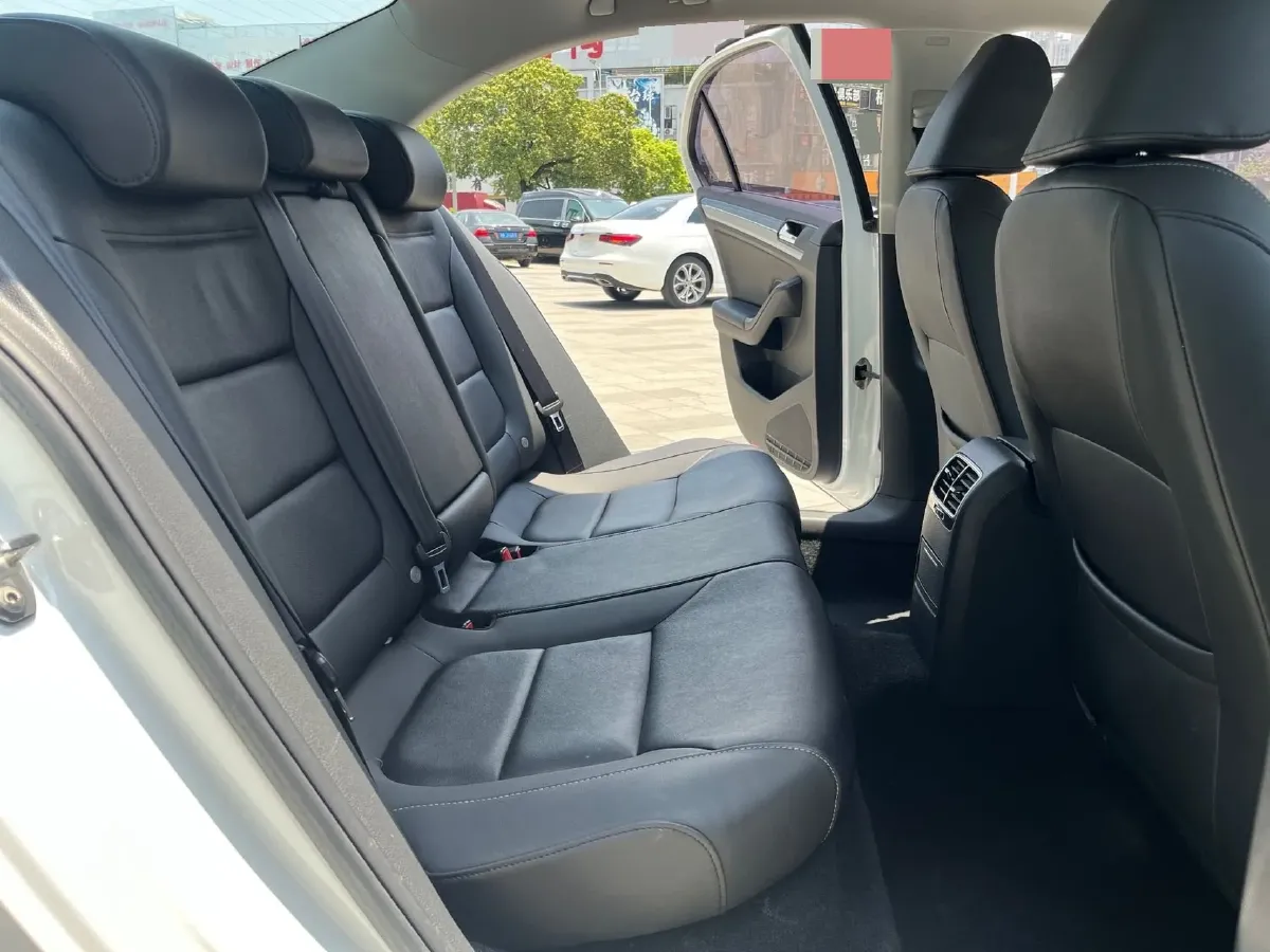 2018 Volkswagen Sagitar 1.4T 150HP L4 7DCT,autocango,china used car exporter,china ev exporter,chinese used car exporter,chinese used ev exporter