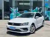 2018 Volkswagen Sagitar 1.4T 150HP L4 7DCT