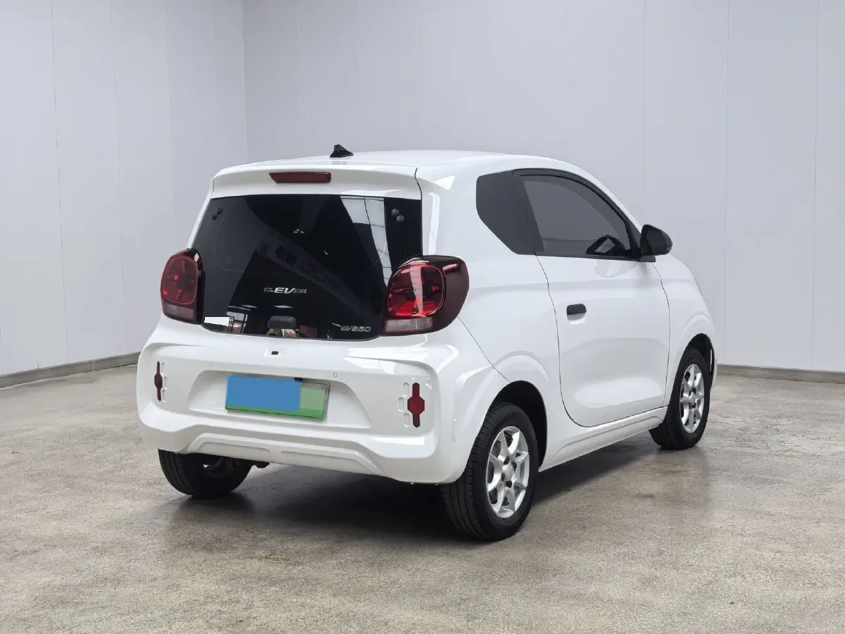 2022 Roewe Clever BEV 29KWH,autocango,china used car exporter,china ev exporter,chinese used car exporter,chinese used ev exporter