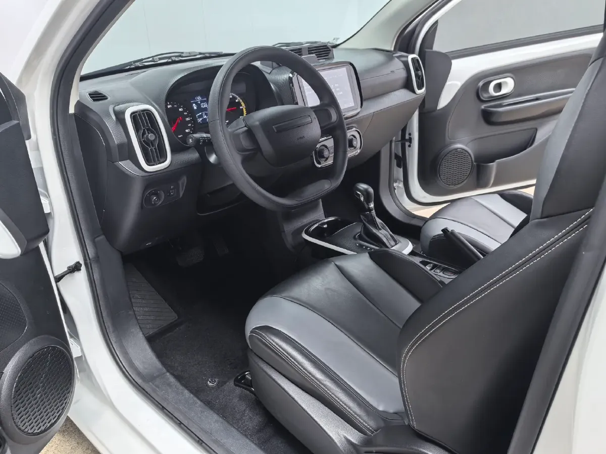 2022 Roewe Clever BEV 29KWH,autocango,china used car exporter,china ev exporter,chinese used car exporter,chinese used ev exporter