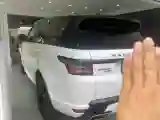 2019 Land Rover Range Rover Sport 3.0T 360HP L6 8AT