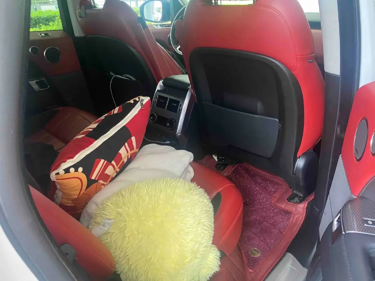 2019 Land Rover Range Rover Sport 3.0T 360HP L6 8AT,autocango,china used car exporter,china ev exporter,chinese used car exporter,chinese used ev exporter