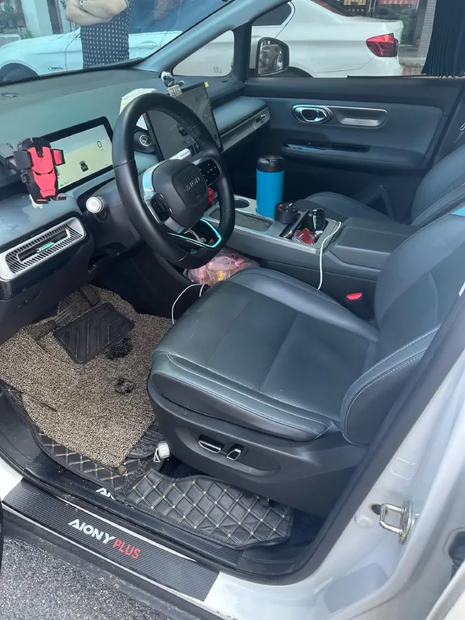 2023 MAXUS Interstellar 2.0T 143HP L4 6AT,autocango,china used car exporter,china ev exporter,chinese used car exporter,chinese used ev exporter