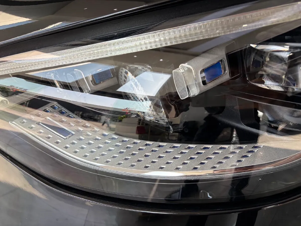 2021 Mercedes-Benz Maybach S Class 3.0T 367HP L6 9AT,autocango,china used car exporter,china ev exporter,chinese used car exporter,chinese used ev exporter