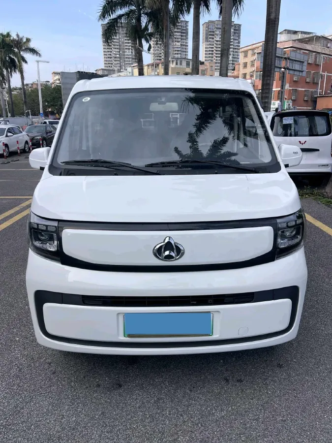 2025 ChangAn Kaicene RuiXing EM60 BEV 41.86KWH,autocango,china used car exporter,china ev exporter,chinese used car exporter,chinese used ev exporter