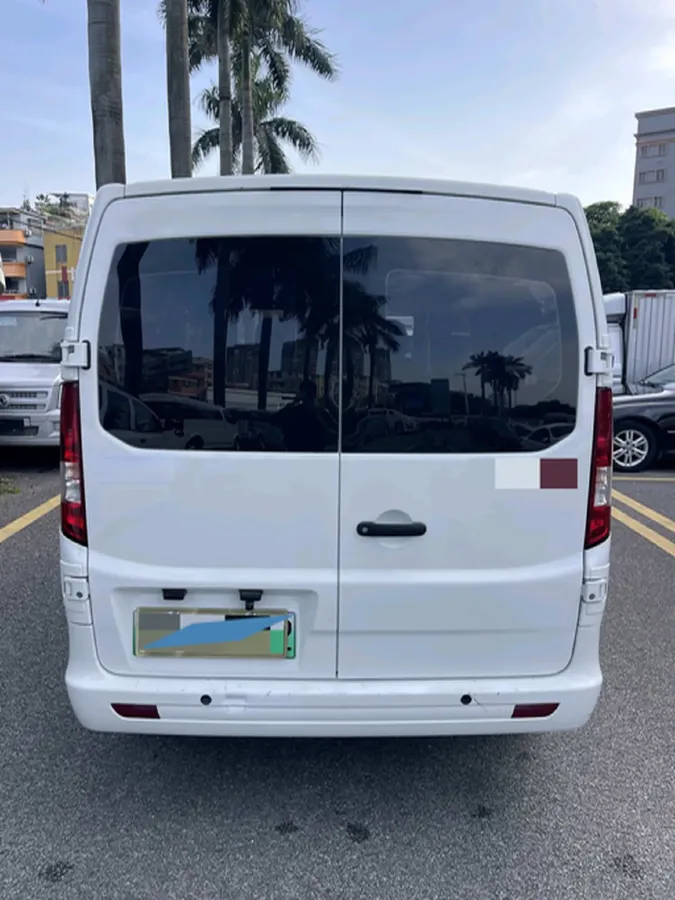 2025 ChangAn Kaicene RuiXing EM60 BEV 41.86KWH,autocango,china used car exporter,china ev exporter,chinese used car exporter,chinese used ev exporter