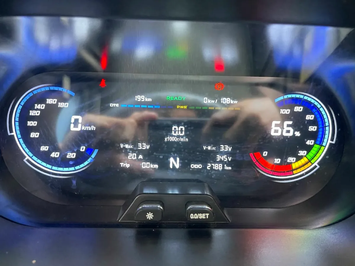 2025 ChangAn Kaicene RuiXing EM60 BEV 41.86KWH,autocango,china used car exporter,china ev exporter,chinese used car exporter,chinese used ev exporter