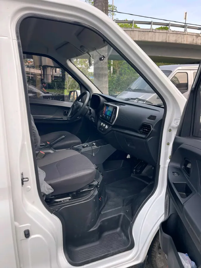 2025 ChangAn Kaicene RuiXing EM60 BEV 41.86KWH,autocango,china used car exporter,china ev exporter,chinese used car exporter,chinese used ev exporter