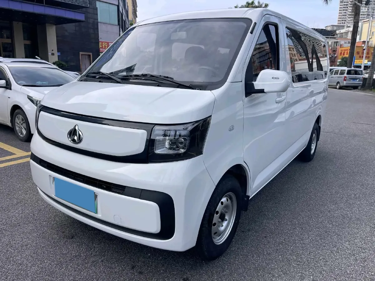 2025 ChangAn Kaicene RuiXing EM60 BEV 41.86KWH,autocango,china used car exporter,china ev exporter,chinese used car exporter,chinese used ev exporter