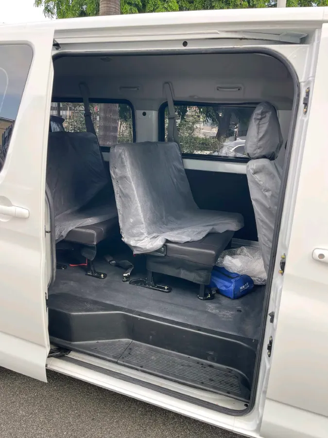 2025 ChangAn Kaicene RuiXing EM60 BEV 41.86KWH,autocango,china used car exporter,china ev exporter,chinese used car exporter,chinese used ev exporter