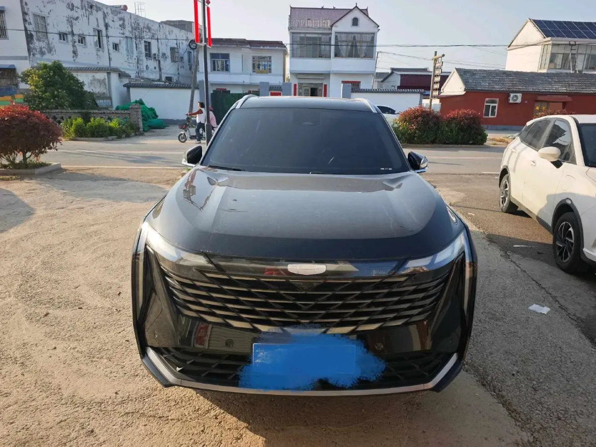 2023 Geely StarRay 1.5T 181HP L4 7DCT,autocango,china used car exporter,china ev exporter,chinese used car exporter,chinese used ev exporter