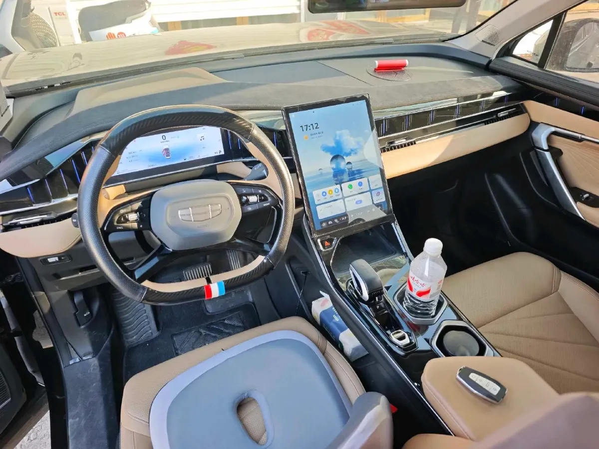 2023 Geely StarRay 1.5T 181HP L4 7DCT,autocango,china used car exporter,china ev exporter,chinese used car exporter,chinese used ev exporter