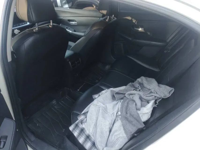 2022 Nissan Sylphy 1.2L 72HP L3 Hybrid,autocango,china used car exporter,china ev exporter,chinese used car exporter,chinese used ev exporter