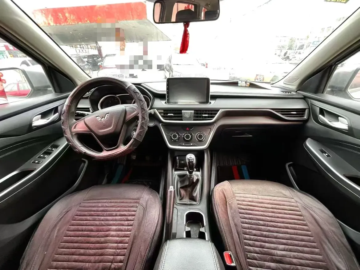 2018 Foton XiangLing M 1.2L 86HP L4 5MT,autocango,china used car exporter,china ev exporter,chinese used car exporter,chinese used ev exporter