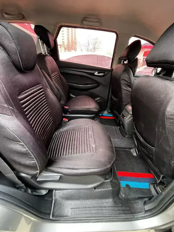 2018 Foton XiangLing M 1.2L 86HP L4 5MT,autocango,china used car exporter,china ev exporter,chinese used car exporter,chinese used ev exporter