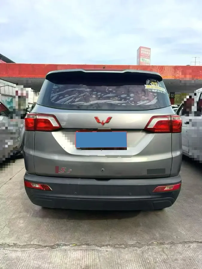 2018 Foton XiangLing M 1.2L 86HP L4 5MT,autocango,china used car exporter,china ev exporter,chinese used car exporter,chinese used ev exporter