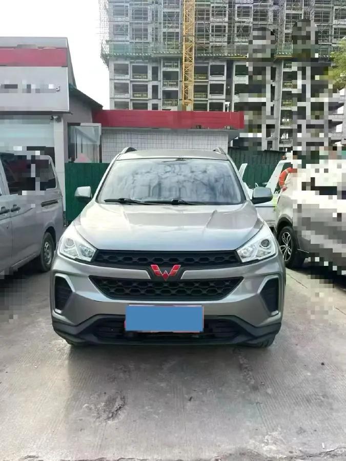 2018 Foton XiangLing M 1.2L 86HP L4 5MT,autocango,china used car exporter,china ev exporter,chinese used car exporter,chinese used ev exporter