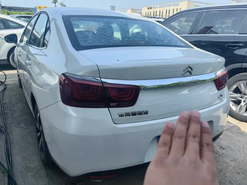 2016 Haval H2 1.5T 150HP L4 6AT,autocango,china used car exporter,china ev exporter,chinese used car exporter,chinese used ev exporter