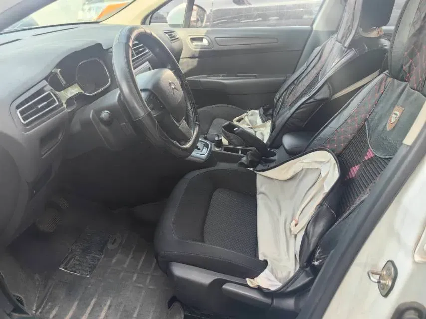 2016 Haval H2 1.5T 150HP L4 6AT,autocango,china used car exporter,china ev exporter,chinese used car exporter,chinese used ev exporter