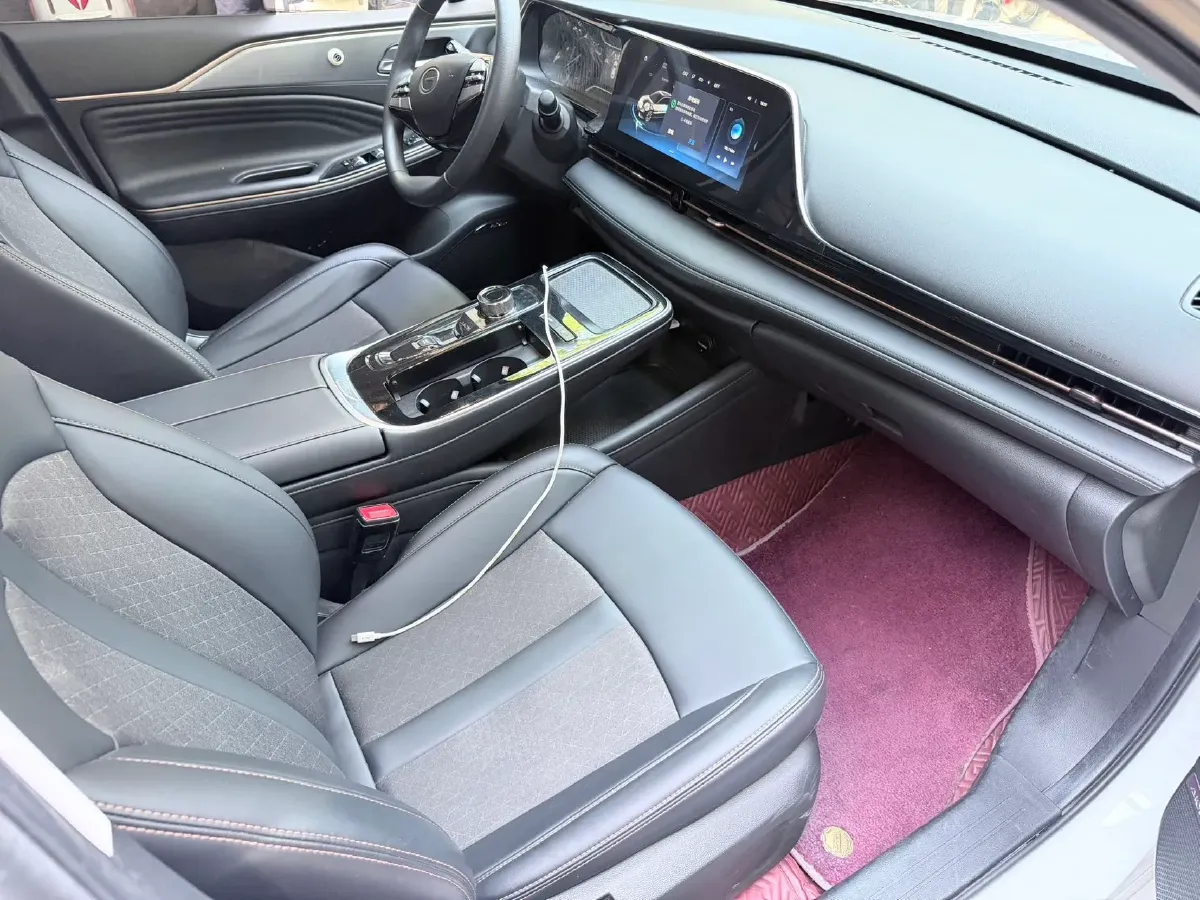 2023 Aion S BEV 55.2KWH,autocango,china used car exporter,china ev exporter,chinese used car exporter,chinese used ev exporter